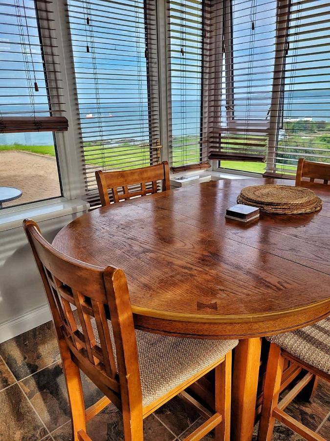 Lighthouse Farm Villa กรีนแคสเซิล ภายนอก รูปภาพ