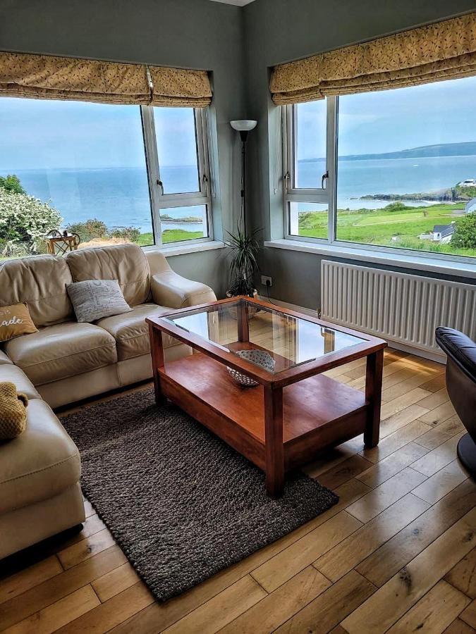 Lighthouse Farm Villa กรีนแคสเซิล ภายนอก รูปภาพ